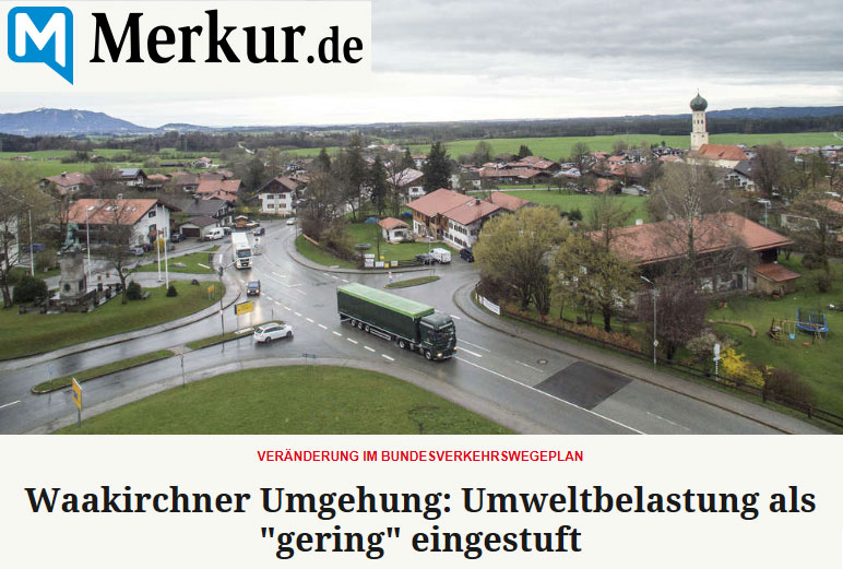 Merkur Online 16.10.2016