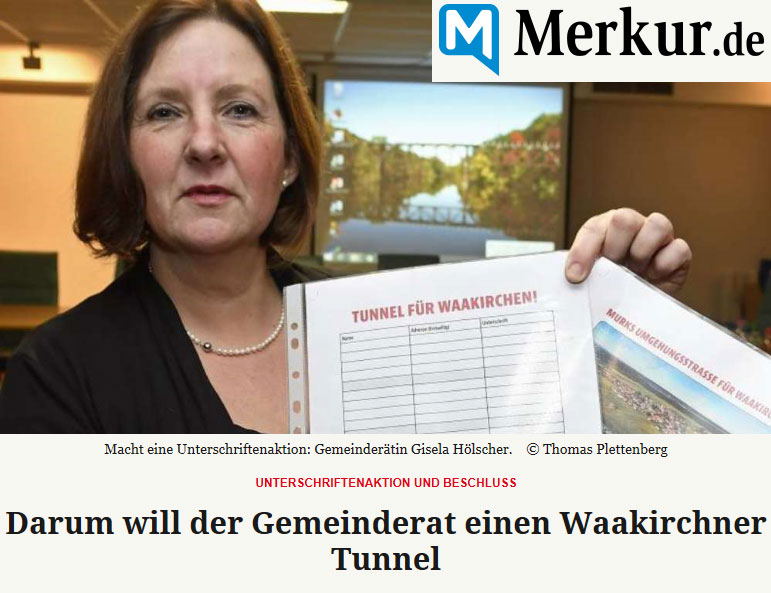 Merkur Online 12.01.2017
