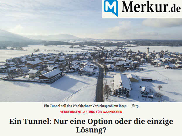 Merkur Online 19.01.2017