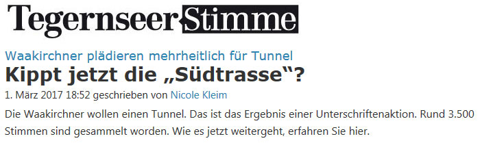170302 Tegernseer Stimme